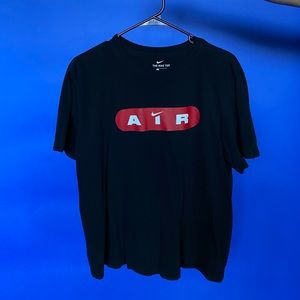 Nike air tee
